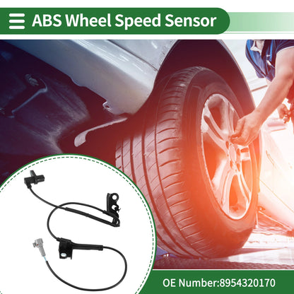 ABS Wheel Speed Sensor for Scion tC (2005–2016)