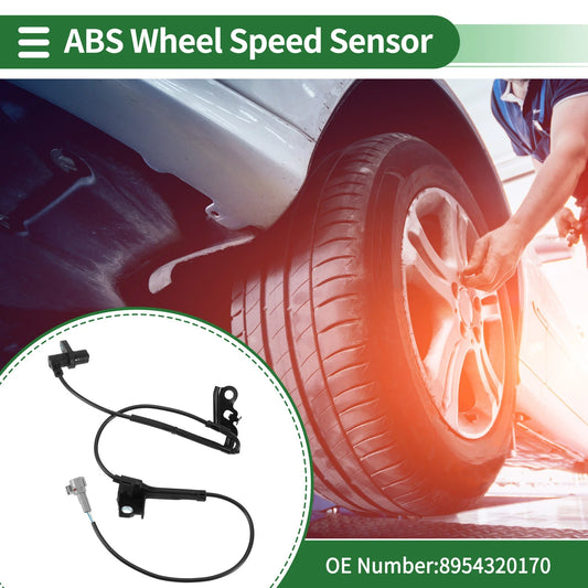 ABS Wheel Speed Sensor for Scion tC (2005–2016)