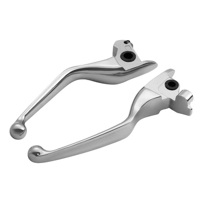 Clutch & Hand Brake Levers for Harley Electra Glide (2014-2016)