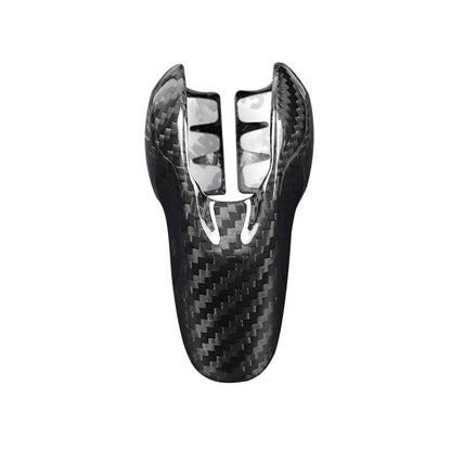 Gear Shift Knob Cover Trim for Porsche Boxster (2009-2015)