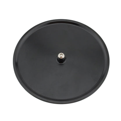 Black White Side Engine Decorative Cover for YAMAHA Vmax 1200 (1985-2007)