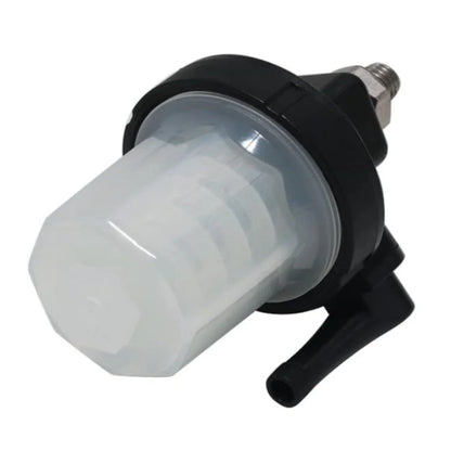 Fuel Filter Assembly for Yamaha 15-60HP Outboard Models 61N Series