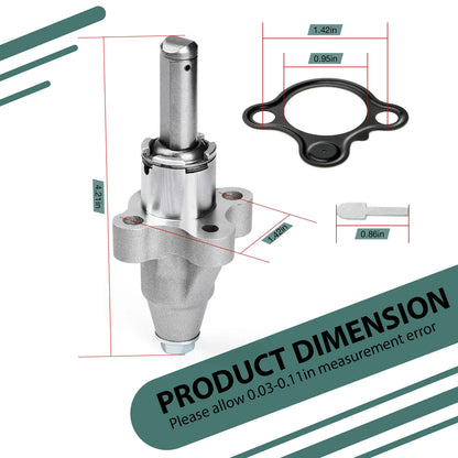 Cam Chain Tensioner Gasket for Honda CBR1000RR (2008-2019)