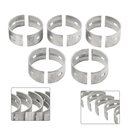 10X 33.75MM Crankshaft Main Bearings for Honda CB1000R CBR650F CB900 (2008-2023)