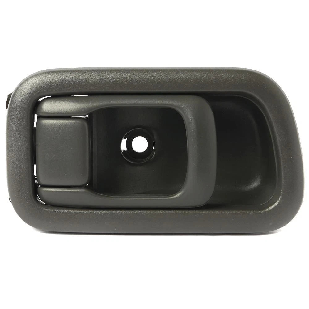 Inner Door Handle for Nissan D22 Frontier UteLH Gray (1999-2002)