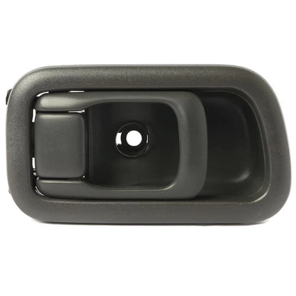 Inner Door Handle for Nissan D22 Frontier UteLH Gray (1999-2002)