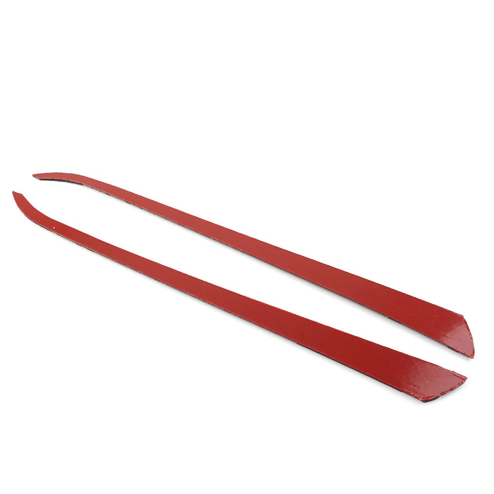Rear View Side Mirror Strip Trim for Chevrolet Equinox (2018-2021)