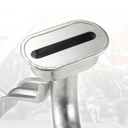 Engine Oil Pump Pickup Tube Metal for Chevrolet Camaro (1998-2002)