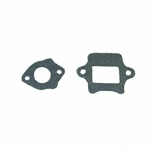 Carburetor Reed Cage Gasket for Suzuki RM50/JR80/RM60 (1981–2004)