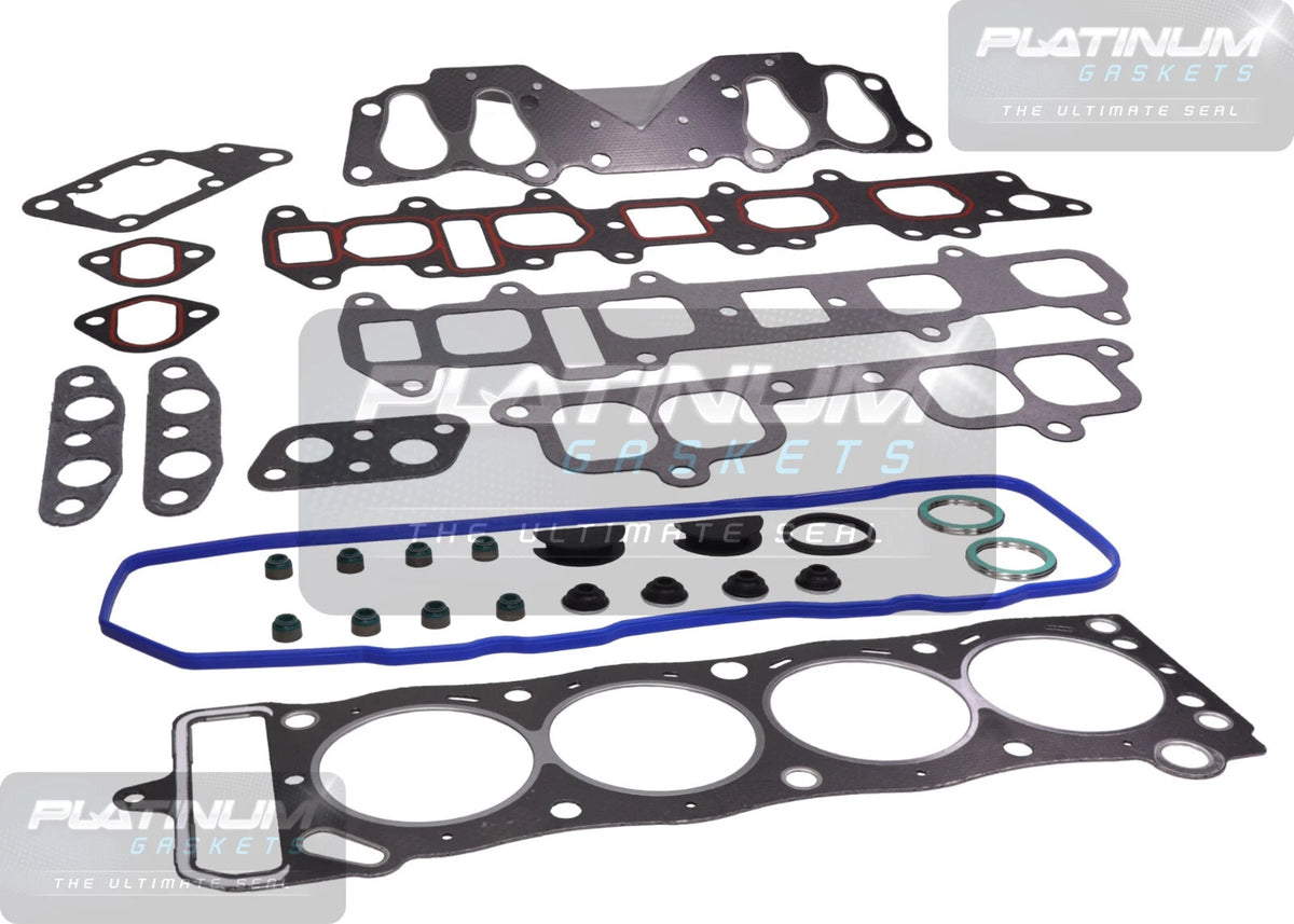 2.4L 22R-EC CYLINDER HEAD GASKET SET/KIT for TOYOTA CELICA RA65