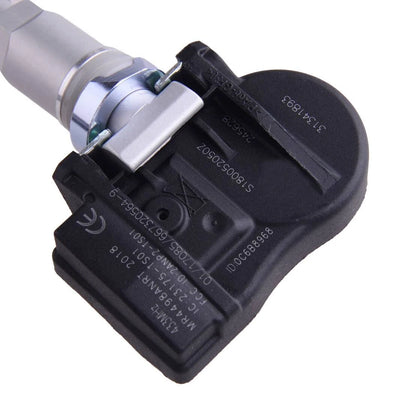 TPMS Tyre Pressure Sensors for Volvo V50 V70 S40 S60 S80 XC60 XC70 XC90