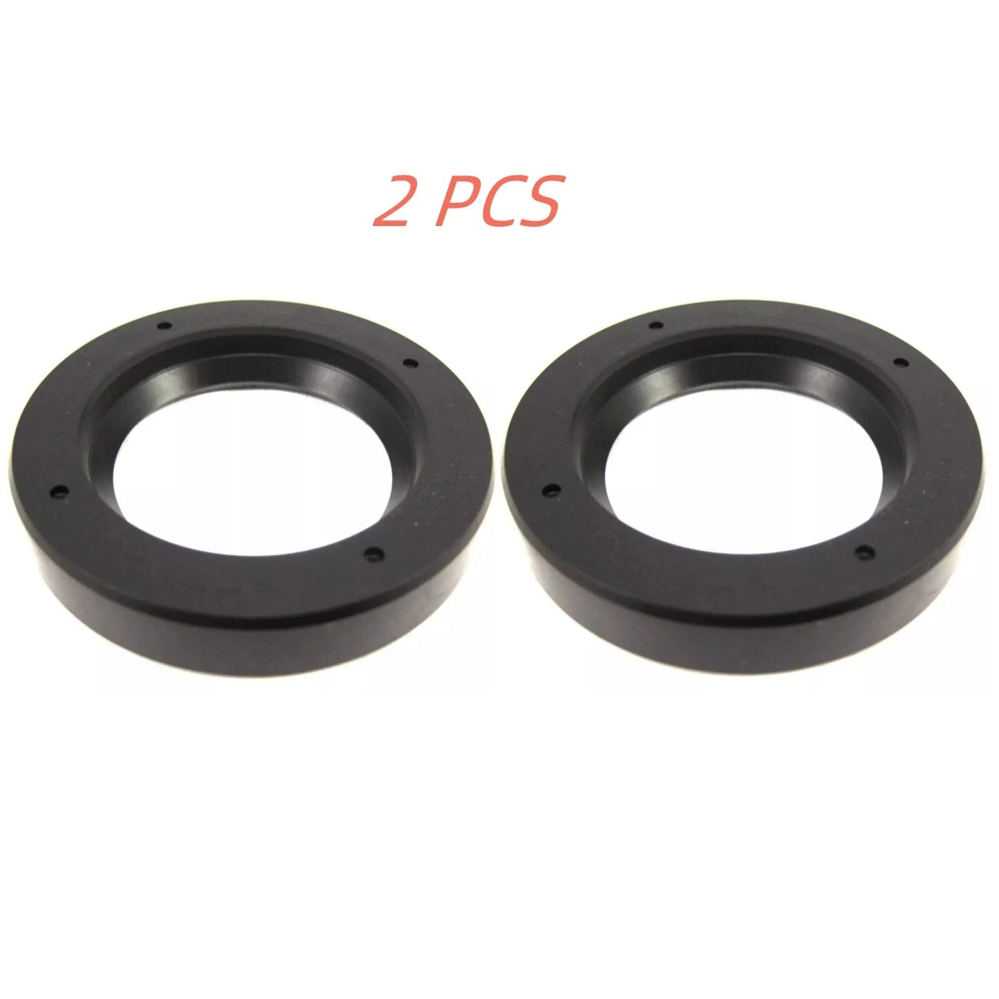 Stern Drive Engine Oil Sealing Ring for Volvo Penta 2Pcs