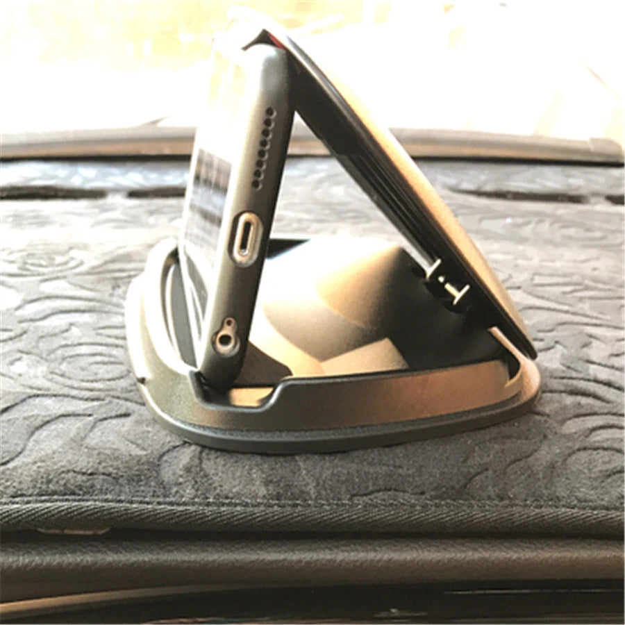 Car Dashboard Mobile Phone GPS Mount Holder for iPhone