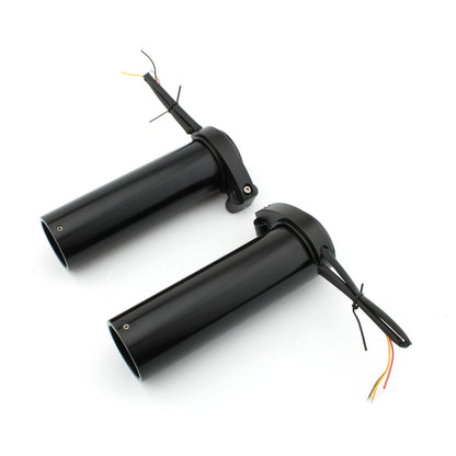 Front Shock Upper Fork Covers for Harley RH975 2022-2023 (2022-2023)