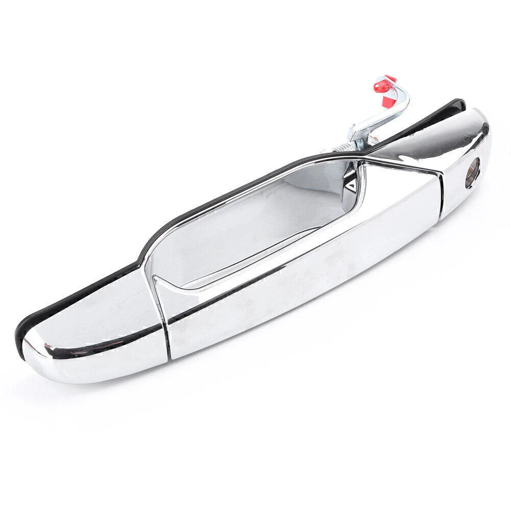 Front Left Door Handle for CHEVROLET AVALANCHE/SILVERADO 1500 2500 3500 (07-13)