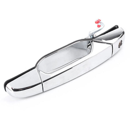 Front Left Door Handle for CHEVROLET AVALANCHE/SILVERADO 1500 2500 3500 (07-13)