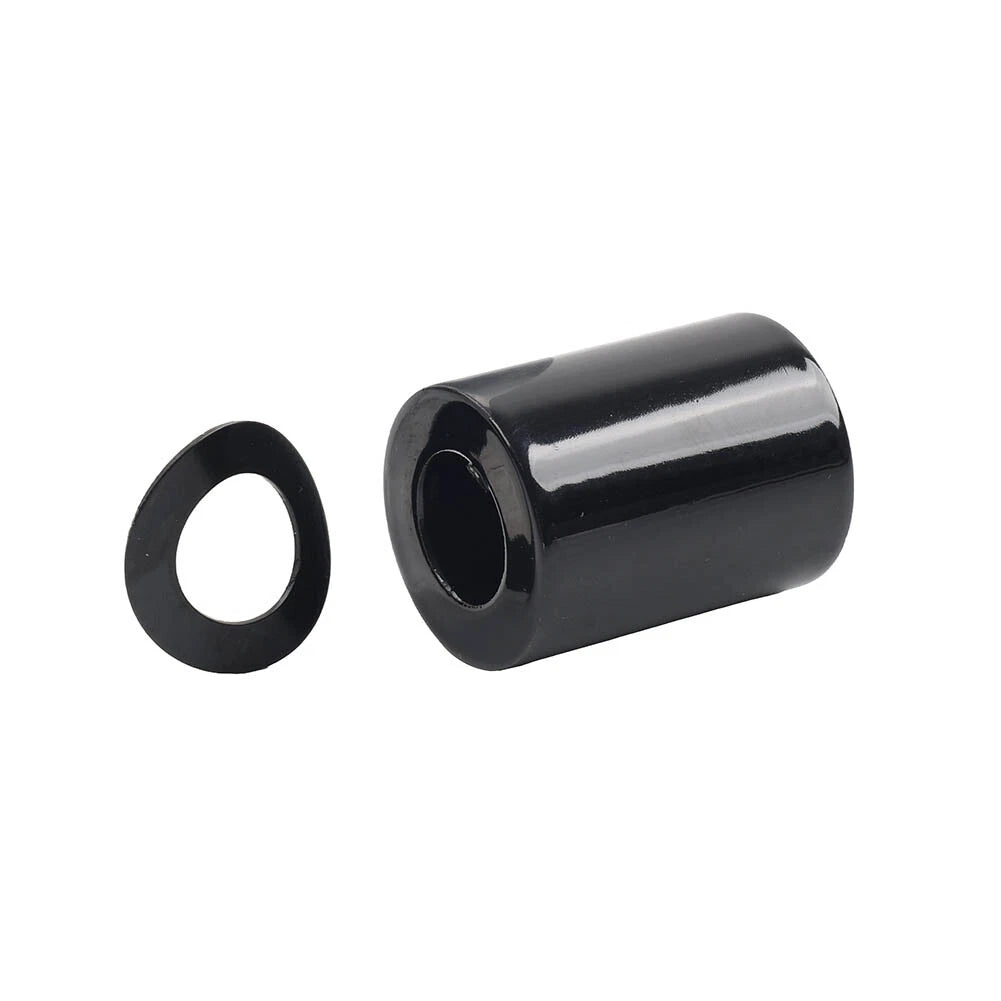 Heel Shifter Shift Eliminator Spacer for Harley Electra Glide, Street Glide, Road King (2007-2023)
