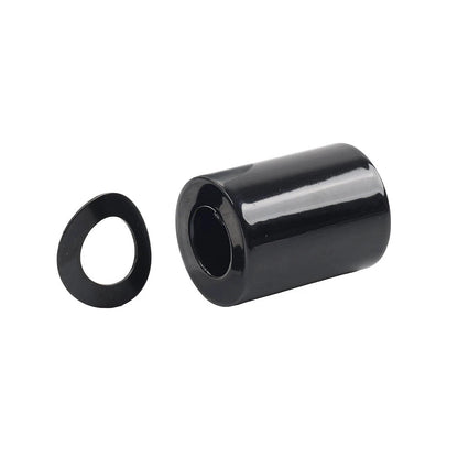 Heel Shifter Shift Eliminator Spacer for Harley Electra Glide, Street Glide, Road King (2007-2023)