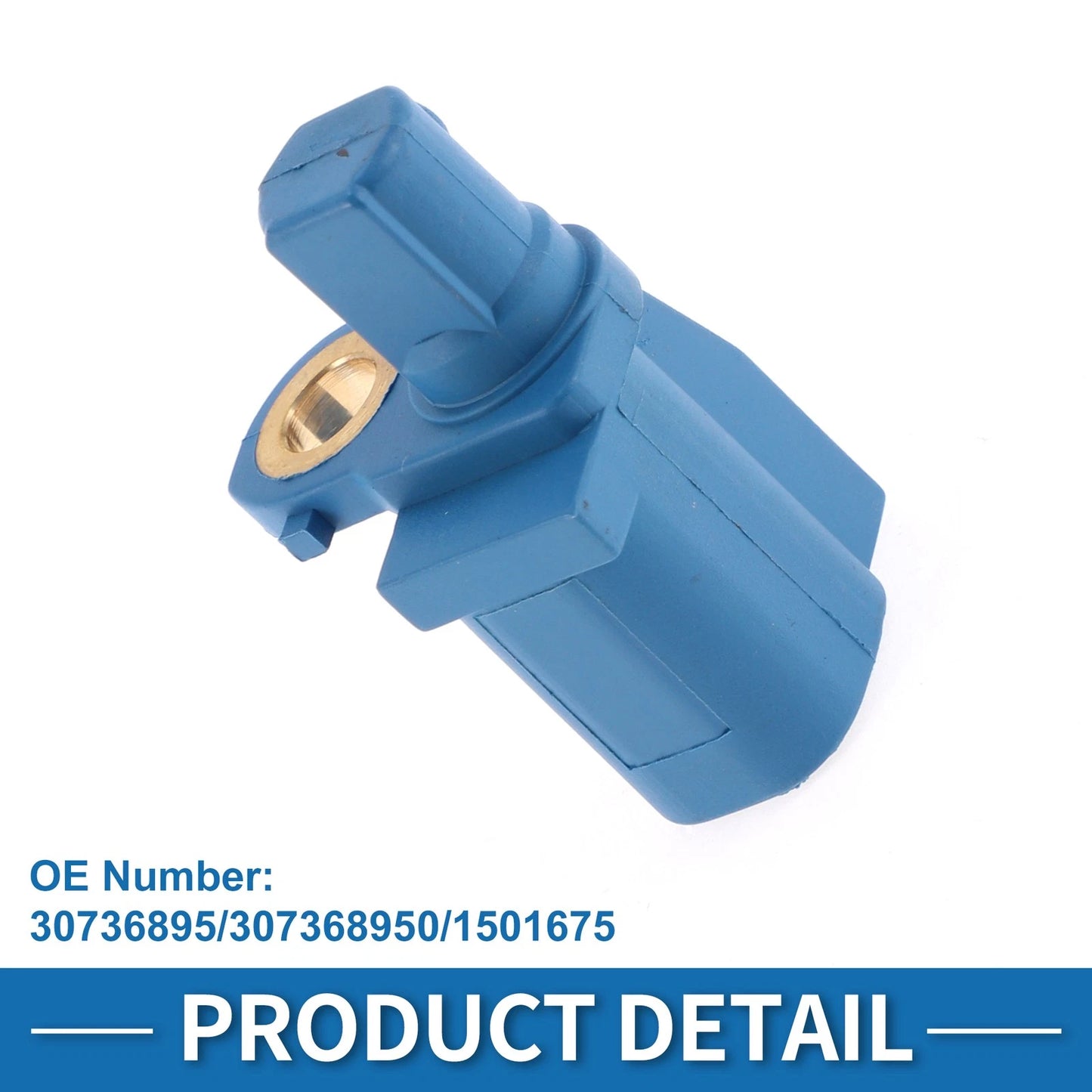 ABS Wheel Speed Sensor for Volvo S40 (2006-2009)