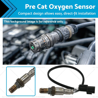 Pre Cat Oxygen Sensor for Hyundai iLoad iMax 2.4L Petrol (2008-2019)