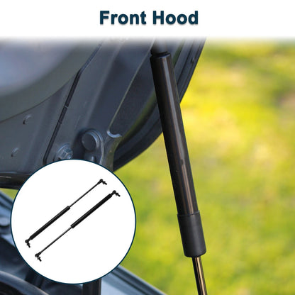 Hood Lift Supports for Toyota Land Cruiser (2008-2021)