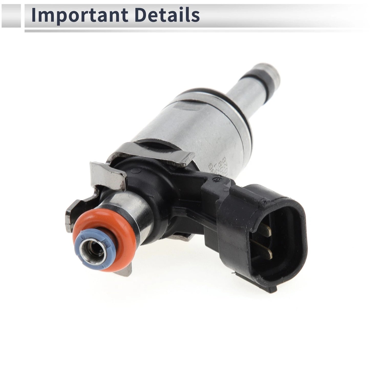 Fuel Injector Nozzle for Ford Focus 2.0 (2012-2016)