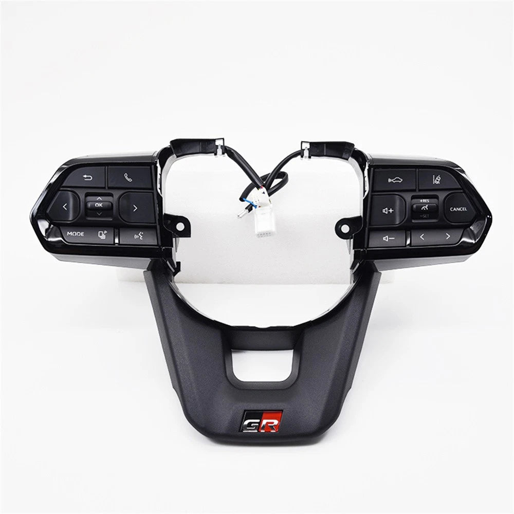 Cruise Control Switch for Toyota Land Cruiser (2022-2025)