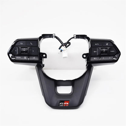Cruise Control Switch for Toyota Land Cruiser (2022-2025)