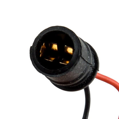 Fender Side Marker Turn Signal Lights for Cadillac STS, Corvette (2005-11)