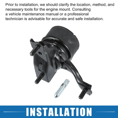 Engine Motor Mount for Toyota Camry (2011-2016)