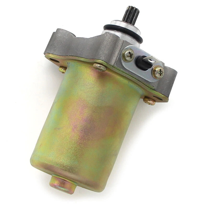 Starter Motor for Italjet Dragster 125 180 (1999-2000)