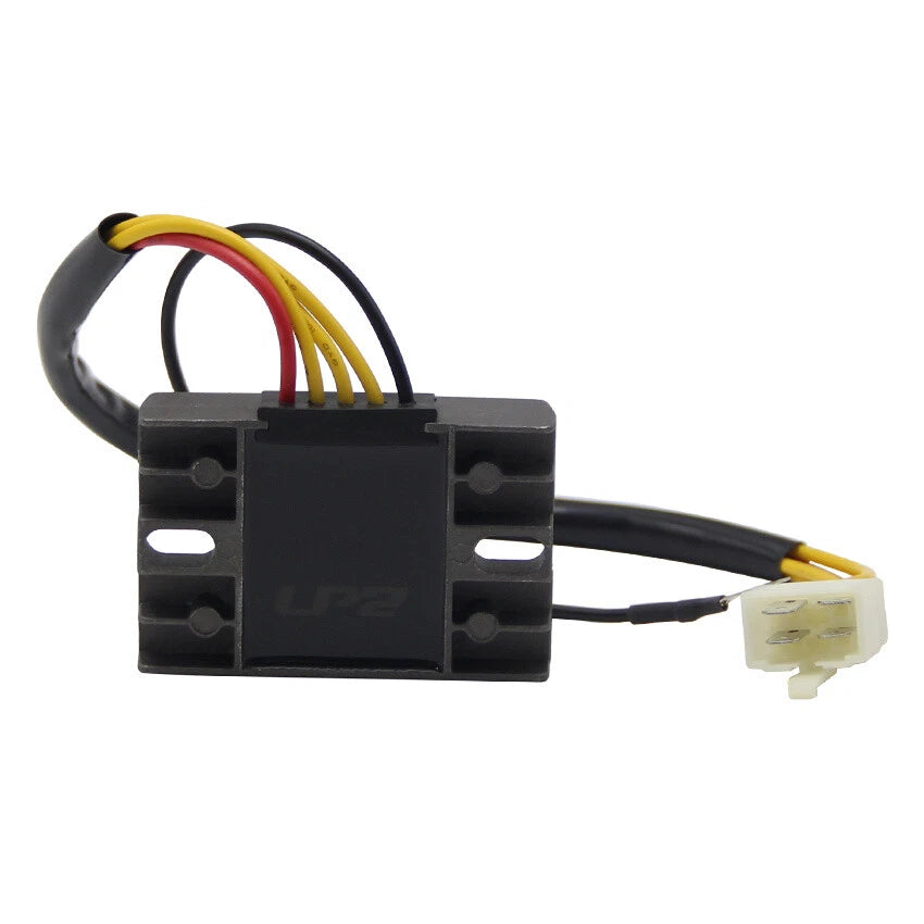 Voltage Rectifier Regulator for Suzuki GN250 GS125 (1980-2000)