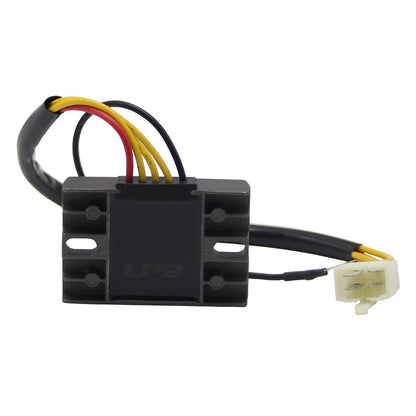 Voltage Rectifier Regulator for Suzuki GN250 GS125 (1980-2000)