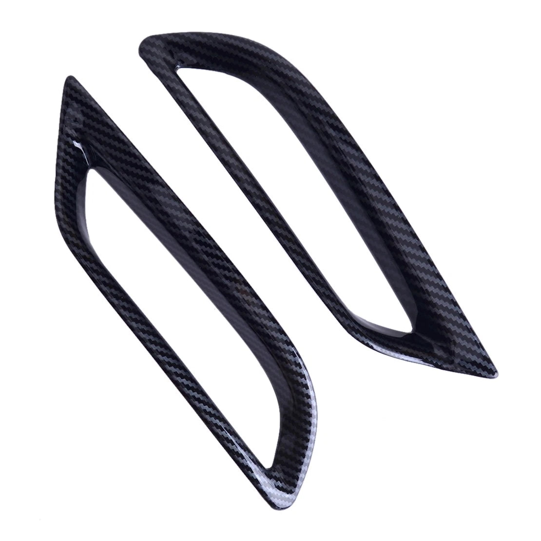 Rear Fog Light Cover for Toyota Camry (2018-2019)