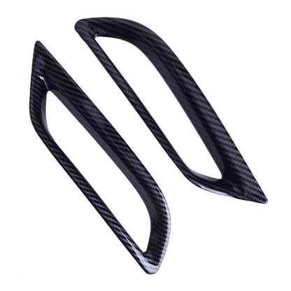 Rear Fog Light Cover for Toyota Camry (2018-2019)