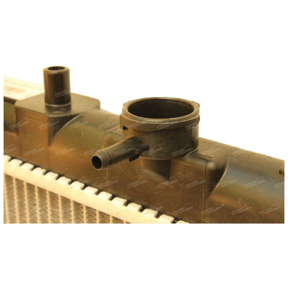 Engine Radiator 1.3L/1.5L 4 cyl for Mazda 121 (1990 - 1997)
