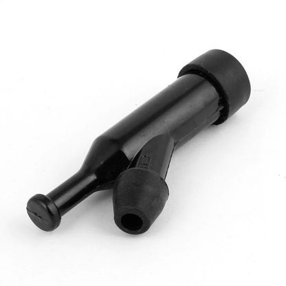 Spare Part Plastic Resister Cap Cover for 168 Gasoline Generator