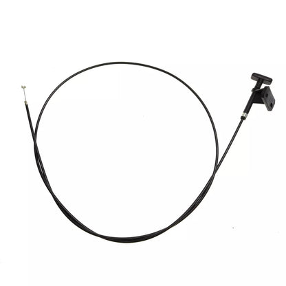 Bonnet Release Cable for Toyota Corolla KE30 KE35 1970-1981