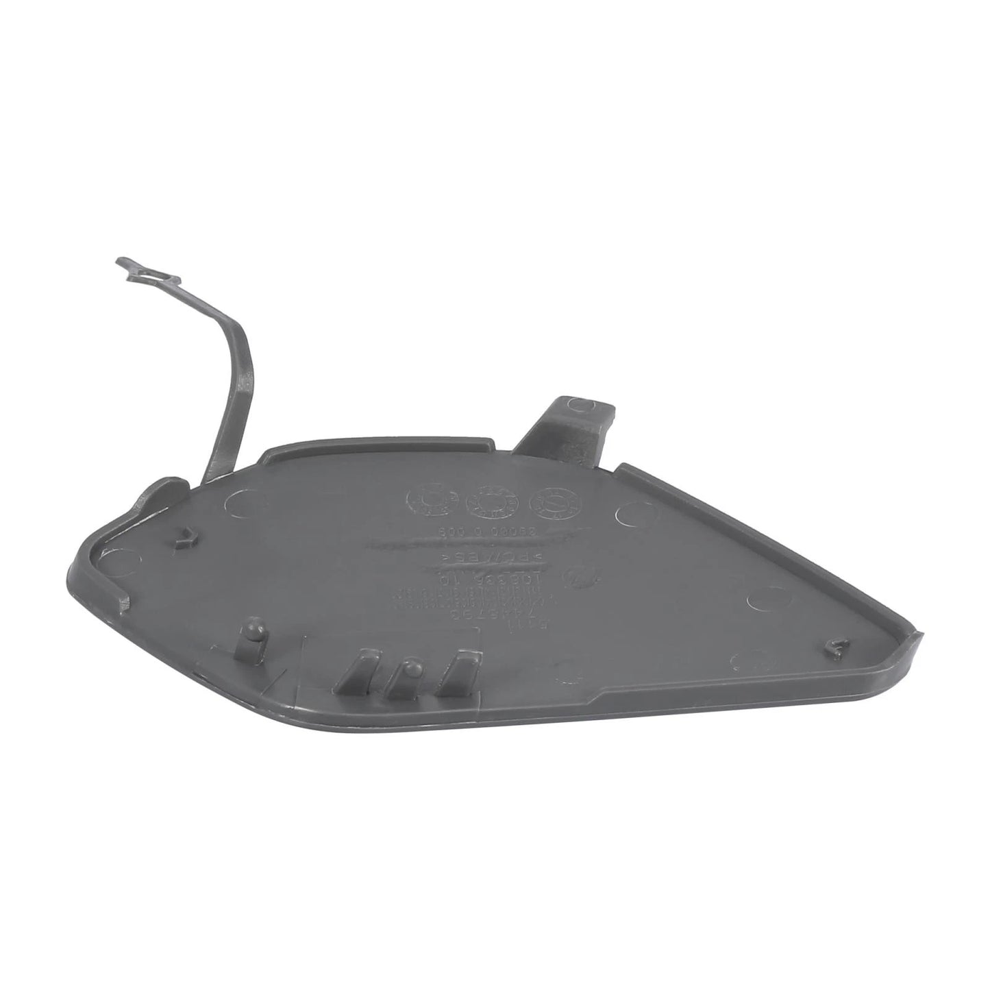 Front Bumper Tow Hook Cover for BMW X1 (2016)