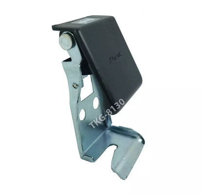 Hood Lock Control for Isuzu D-Max / Holden Rodeo (2012-2018)