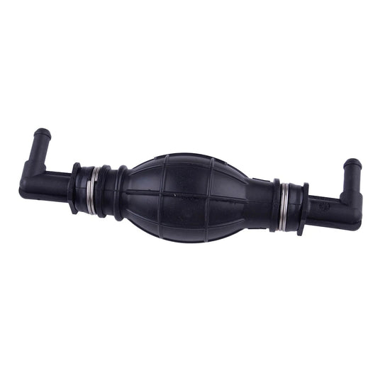 8mm Fuel Primer Bulb for Nissan Navara D40, Pathfinder R51 (2005-2015)