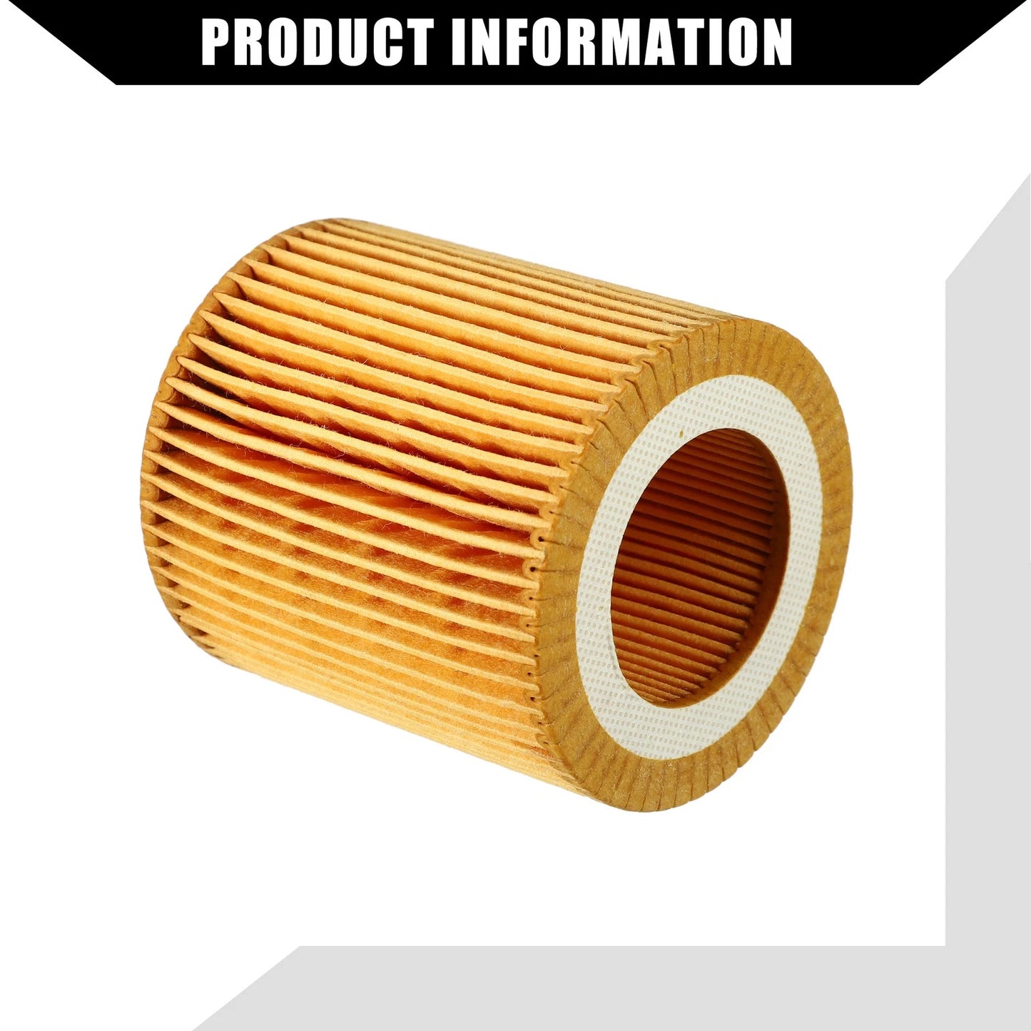 Engine Oil Filter for BMW 1 Series M (2011)