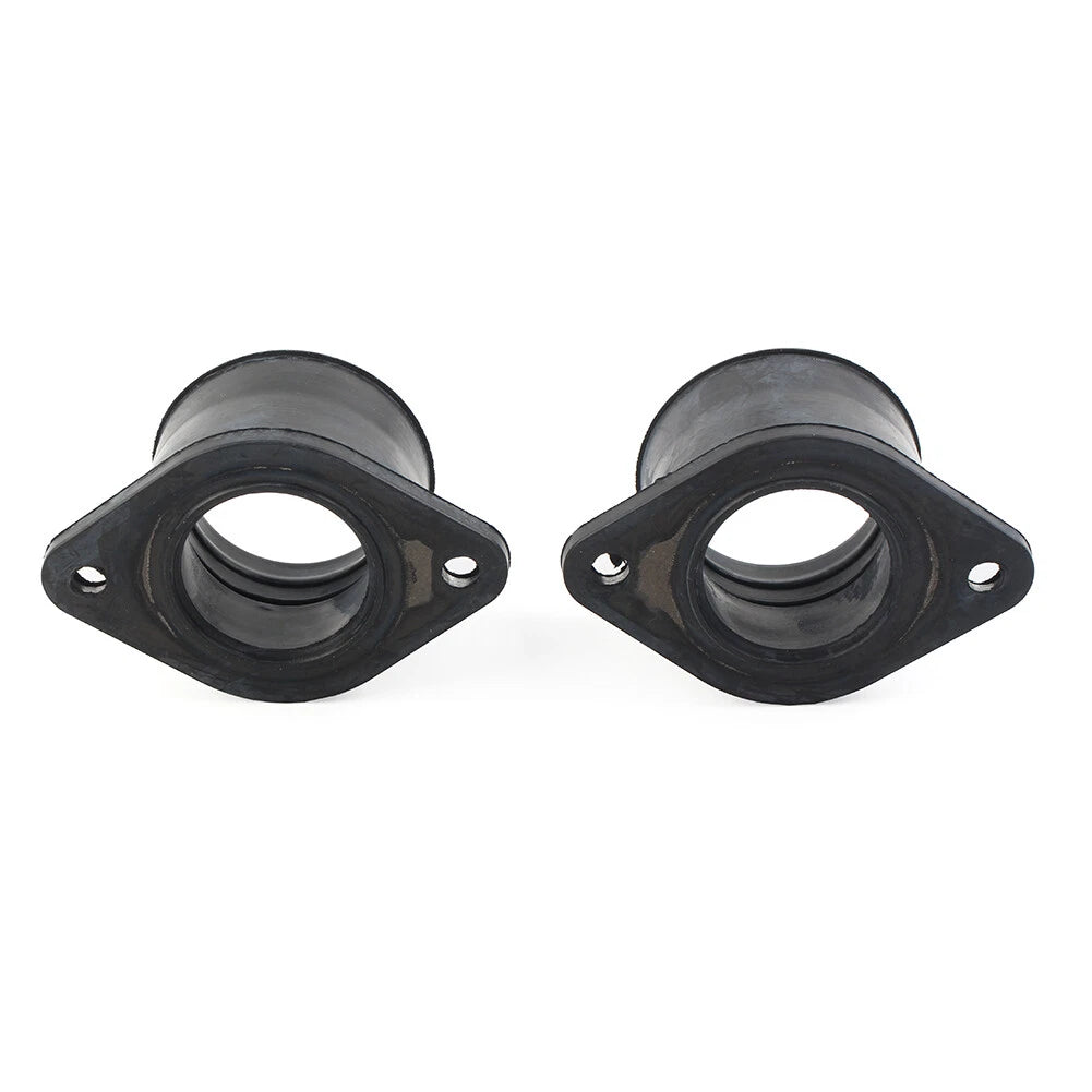 Intake Manifold Boot Joint Insulator for Kawasaki KZ400 Z400 (1974-1978)