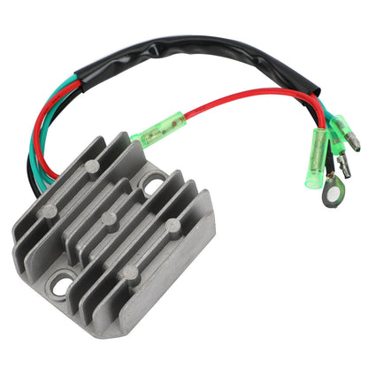 Regulator Rectifier for Yamaha 8hp 9.9hp (1985-2007)