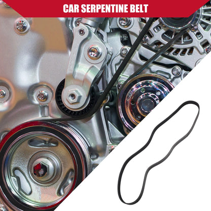 Serpentine Belt for Toyota Highlander 2008-2009 ( EPDM)