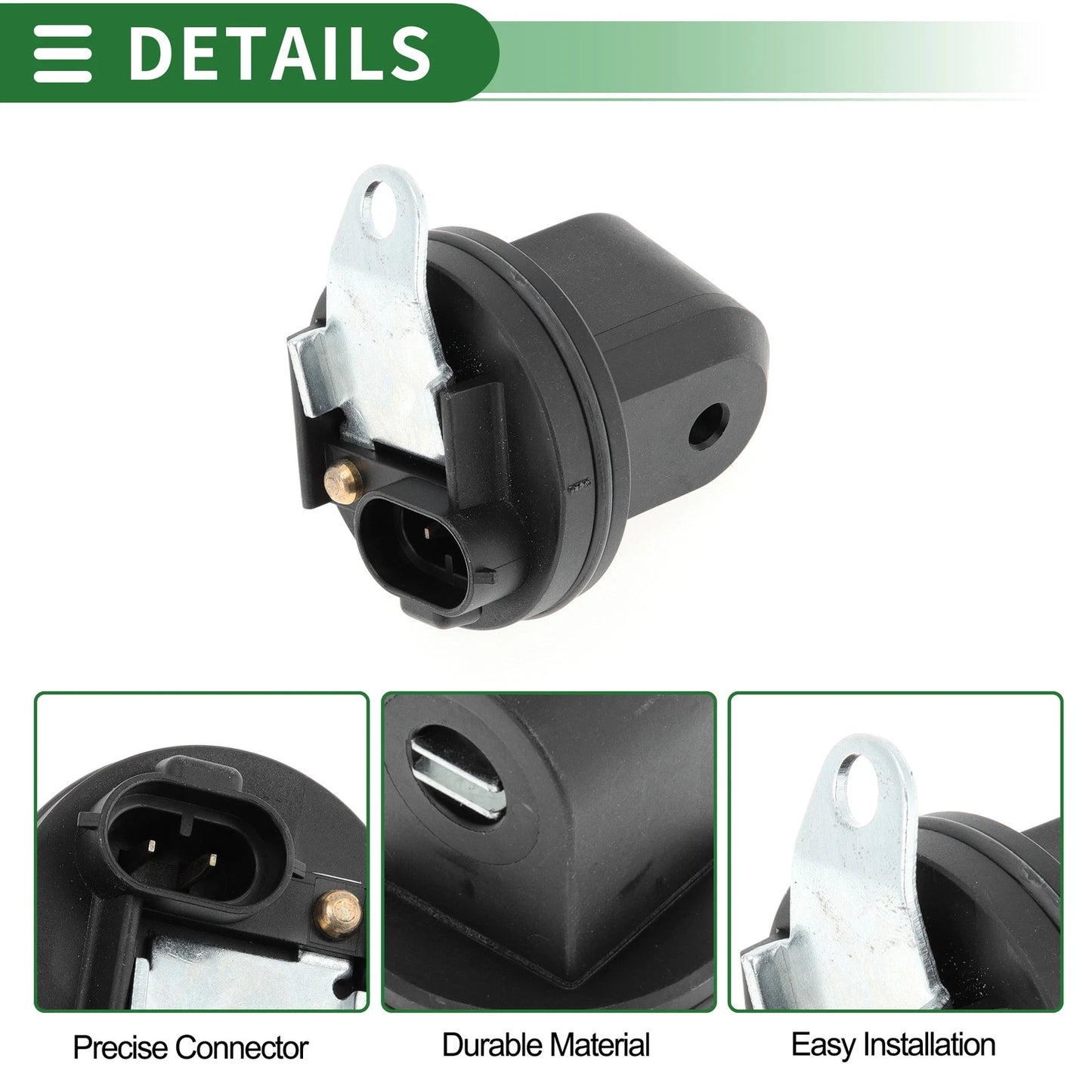 Transmission Speed Sensor for Chevy C1500