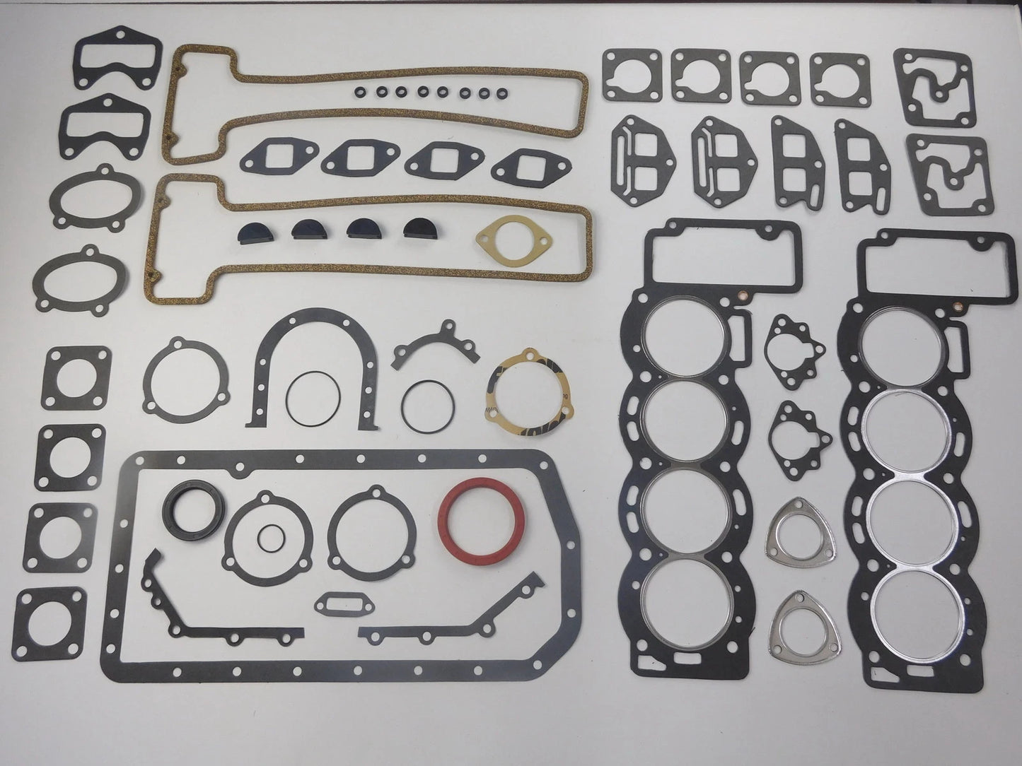Engine Head Gasket Set for Triumph Stag (1970–1979)
