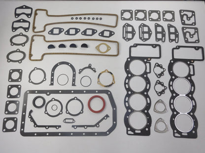 Engine Head Gasket Set for Triumph Stag (1970–1979)