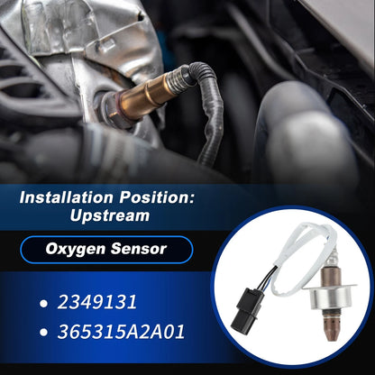 Oxygen Sensor for Honda Accord 2.4L (2013-2017)