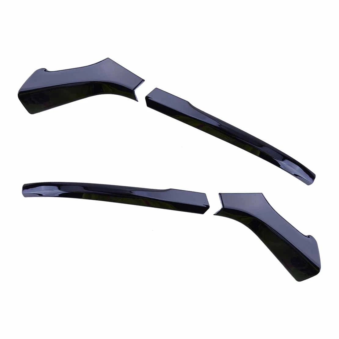 Rearview Mirror Trim Cover for Toyota Highlander (2020-2022)